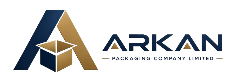 Arkan Packaging Logo