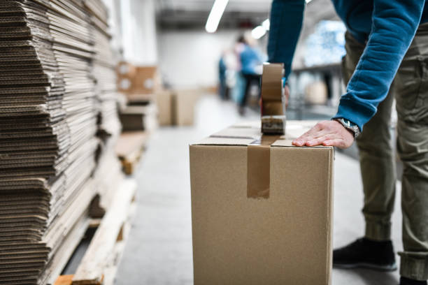 Logistics